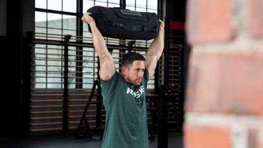 Rogue Sandbag 2.0 | Rogue Fitness